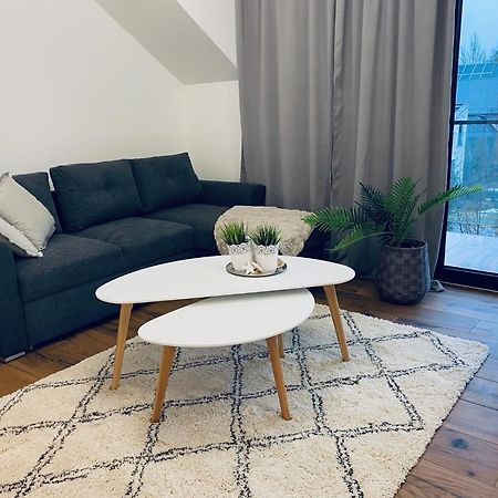Apartamenty Zuzanny Minsk Mazowiecki Luaran gambar