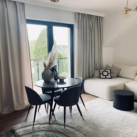 Apartamenty Zuzanny Minsk Mazowiecki Luaran gambar