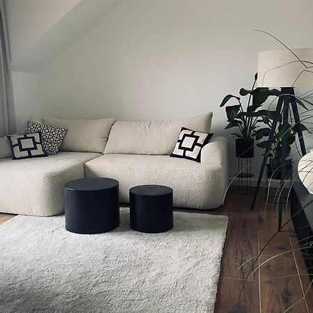 Apartamenty Zuzanny Minsk Mazowiecki Luaran gambar