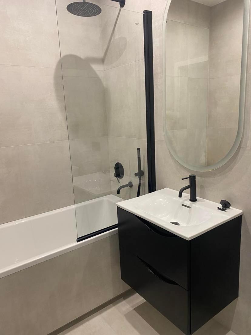 Apartamenty Zuzanny Minsk Mazowiecki Luaran gambar