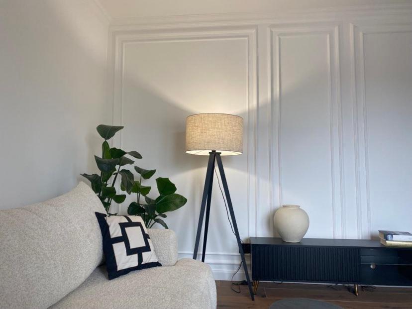 Apartamenty Zuzanny Minsk Mazowiecki Luaran gambar