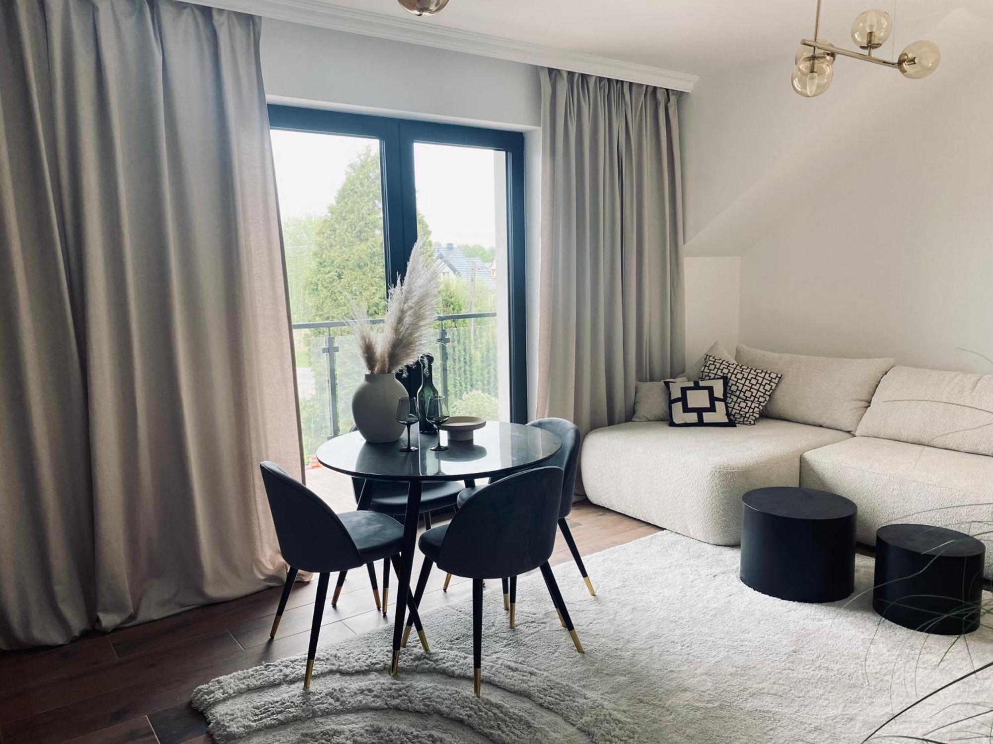 Apartamenty Zuzanny Minsk Mazowiecki Luaran gambar