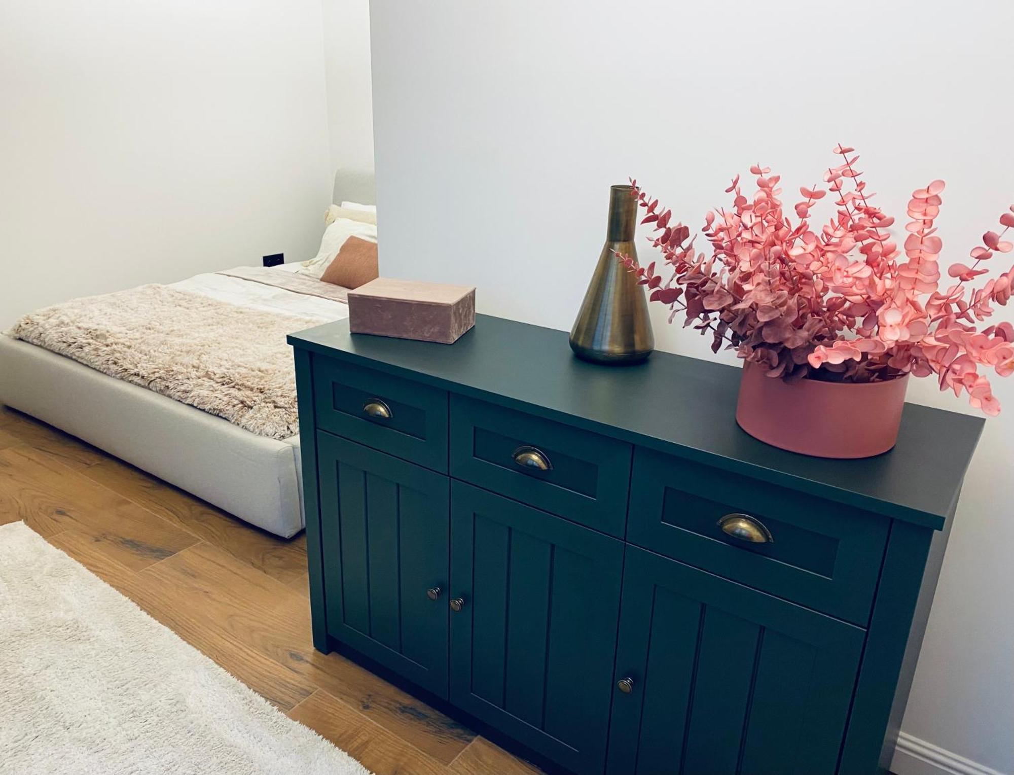 Apartamenty Zuzanny Minsk Mazowiecki Luaran gambar