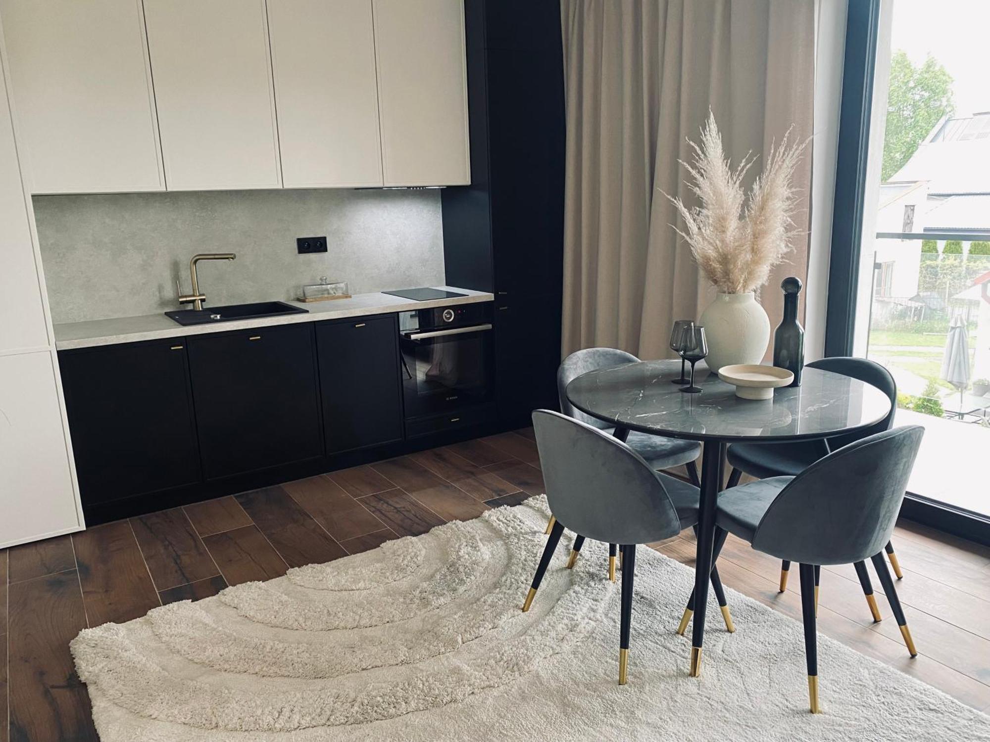 Apartamenty Zuzanny Minsk Mazowiecki Luaran gambar