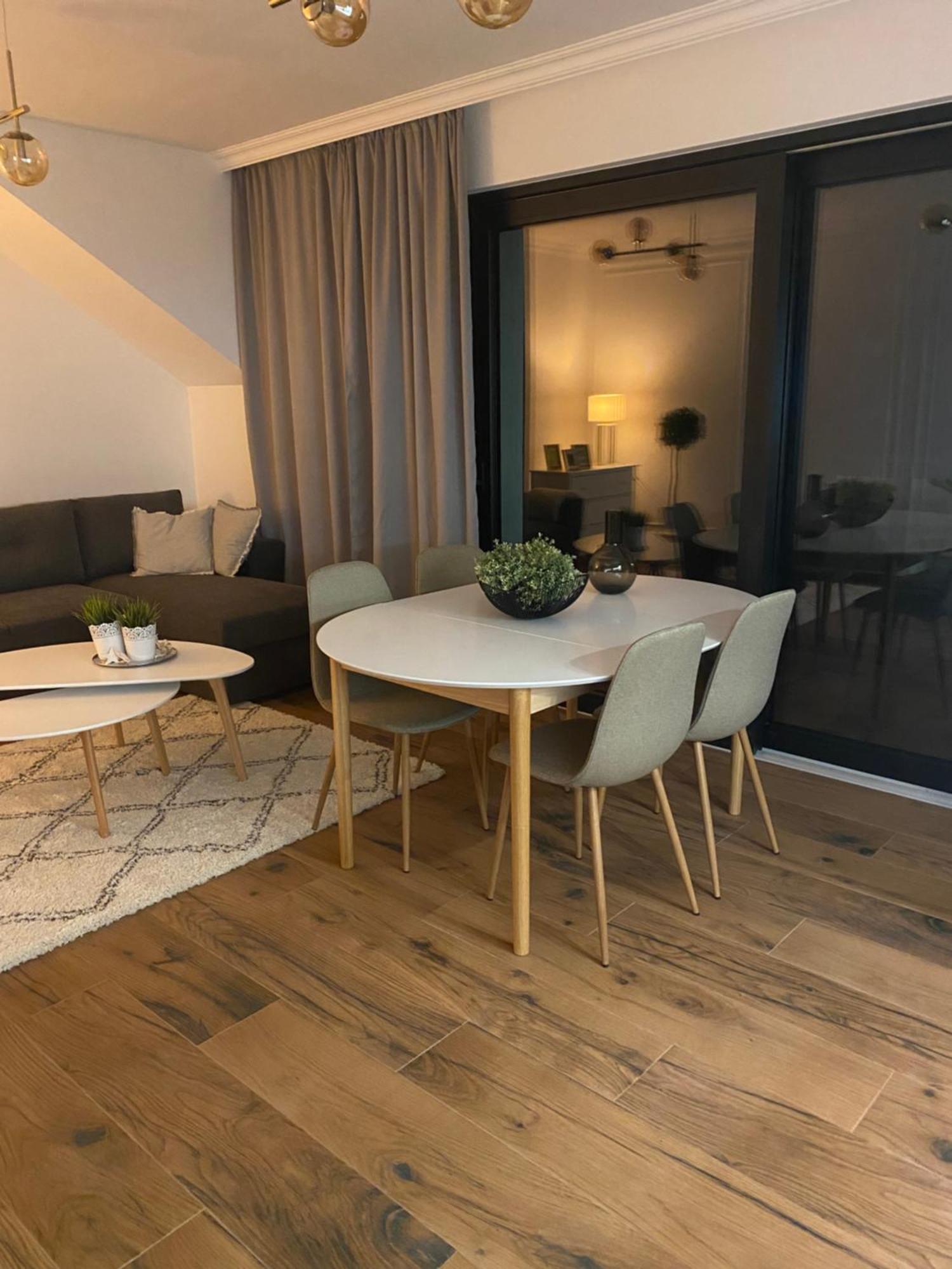 Apartamenty Zuzanny Minsk Mazowiecki Luaran gambar