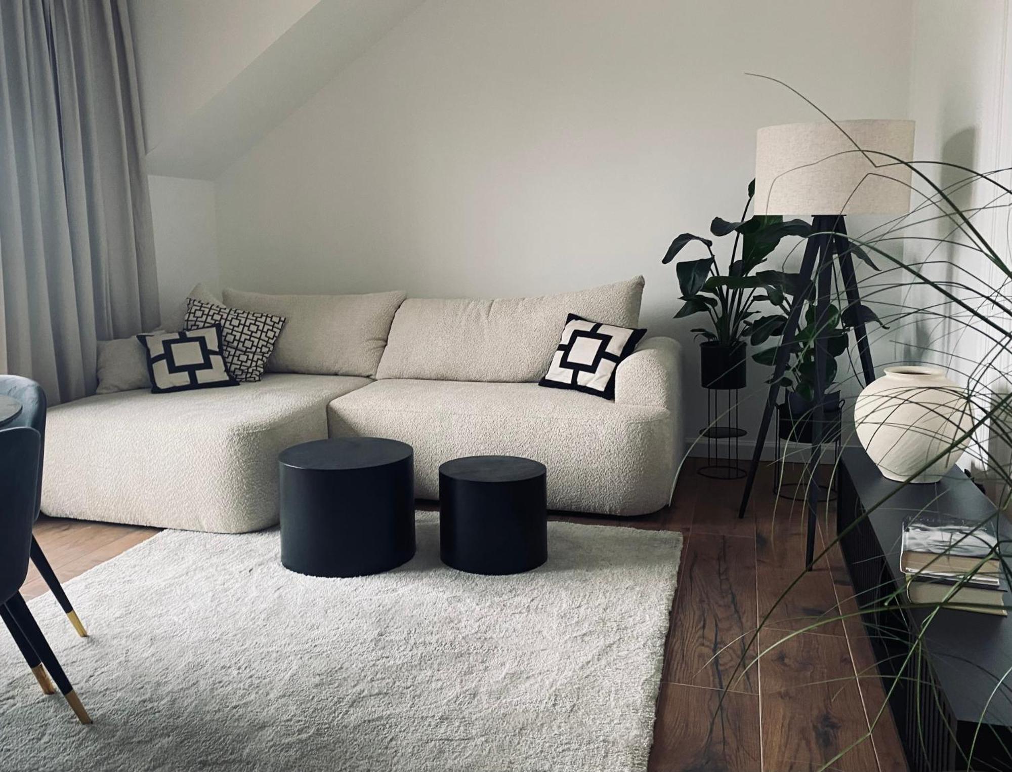 Apartamenty Zuzanny Minsk Mazowiecki Luaran gambar